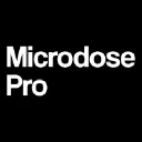 Microdose Pro Promotion