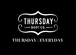 Up To 10% Saving At Thursday Boots