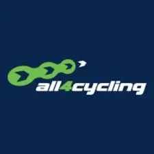 Save 50% Off Entire Orders At All4cycling.com