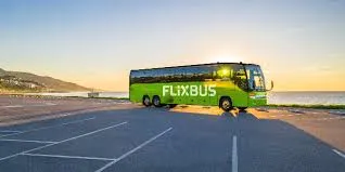 FlixBus US Orders Just Low To $14.99 At EBay