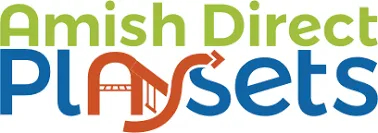 Amish Direct Playsets Promotion