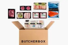 Butcher Box Promotion