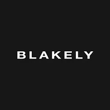 10% Off (each Item) At Blakely Clothing