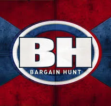 Bargain Hunt Promotion