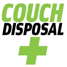 Couch Disposal Plus Promotion