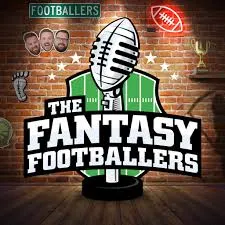 Wonderful Fantasy Footballers Items From Just $50.00