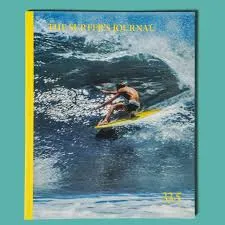 Start Subscribership As Low As $8 At Surfers Journal