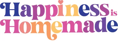 Earn 20% Saving Happinessishomemade.net Promo Code