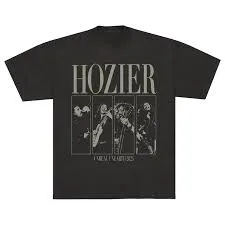 Discover An Additional $35 Saving At Hozier