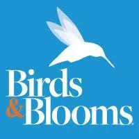 Register For Birds And Blooms Free Newsletters