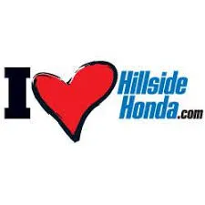 hillsidehonda.com