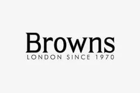 Brownsfashion Promotion