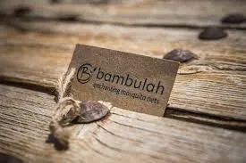 Bambulah - Subscribe And Receive 10% Reduction Your First Order