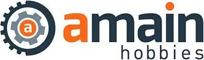 10% Off Any Purchase At AMain Hobbies