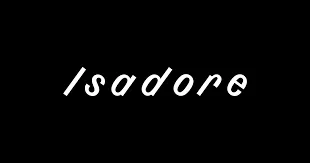 Special Offer: Isadore.com Products Now Up To 40% Discount