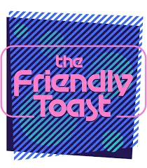 Lowest Price + P&P - Selected The Friendly Toast Items From $ 1.07 At EBay