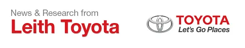 Save Up To $19.32 Discount At Leith Toyota