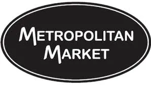 Discover 15% Reduction Metropolitan Market