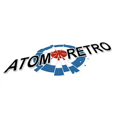 Atom Retro Promotion