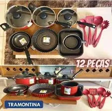 Tramontina Promotion