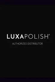 10% Off All With LUXAPOLISH Discount Coupon