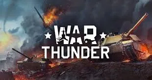 War Thunder Promotion