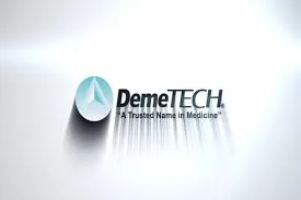 Get 20% Off At Demetech.us