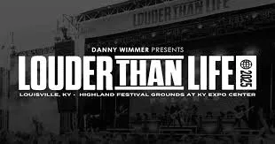 Cut Up To 15% On Festival Passes At Louder Than Life