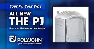 Tanks Just Start At $100.00 At Polyjohn