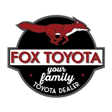 Toyota Service Center From $20 | Fox Toyota