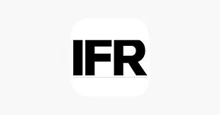 Ifr Magazine:huge Discounts On Technique