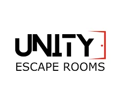 Unity Escape Room Promotion