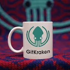 Amazing 20% Saving At GitKraken Sale