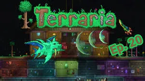 Terraria Promotion