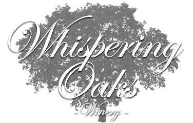 Special Whispering Oaks Winery Goods For $17.00