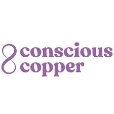 Purchase On Conscious Copper And Get 20% Saving Your Purchase If Over 2 Items Are Purchased