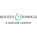 10% Off Your First Purchase At Boosey & Hawkes