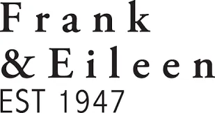 Frank And Eileen New Year Sale