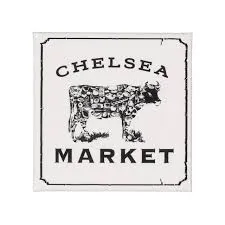 25th Anniversary Low To $10 At Chelsea Market