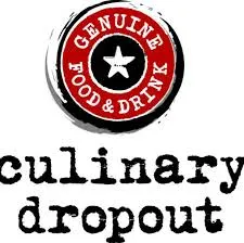 Join Culinary Dropout Today And Receive Additional Offers