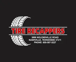 Tire Recappers Promotion