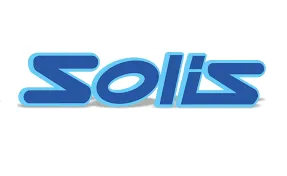 Grab Up To 5% + Benefits Charity On Selected Solis Products