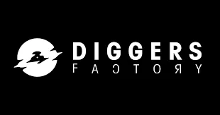 Diggers Factory Promotion