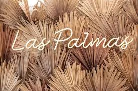 Las Palmas Selected Goods Low To $ AU 2.40 At EBay