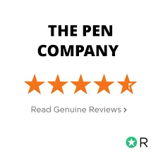 The Pen Company Promotion