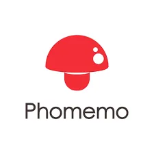 phomemo.com