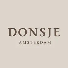 Sign Up For Donsje At Just 25% Off Your First Orders