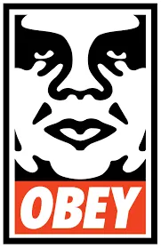 New Promotional Sale: Obey Giant Starting At $ 5.00 At Ebay