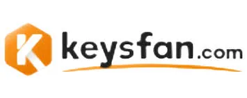 Keysfan Promotion