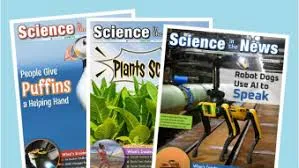 Subscribe For Science A Z Free Webinars